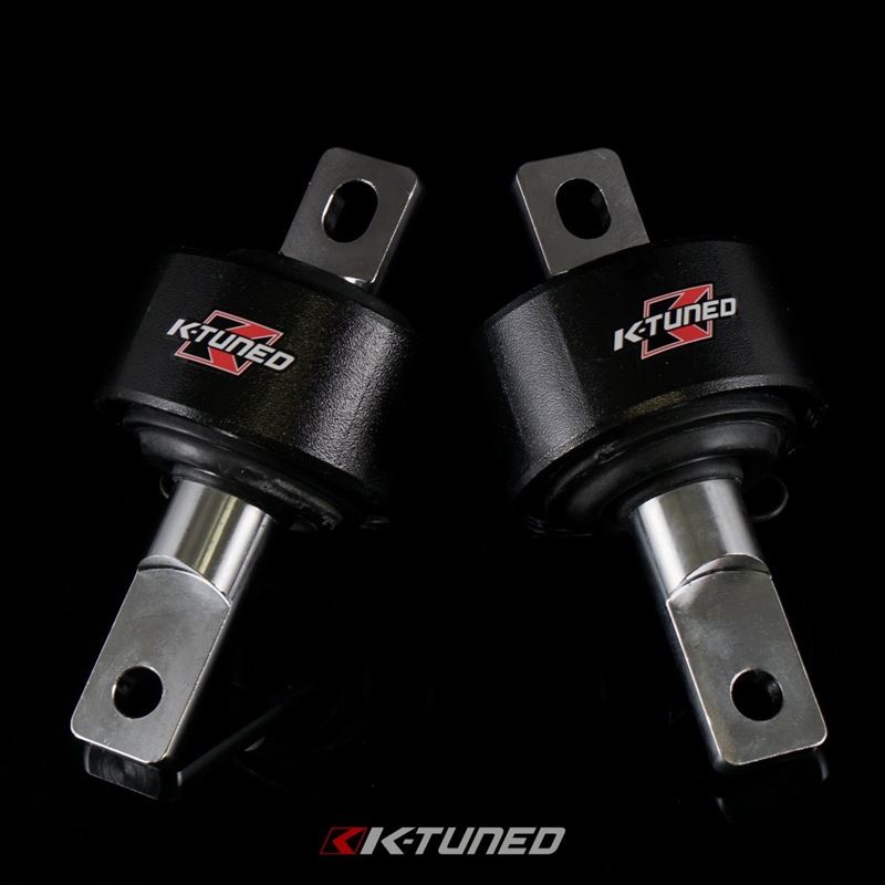 K-Tuned Rear Trailing Arm Bushing - EG/DC2/EK (Rub