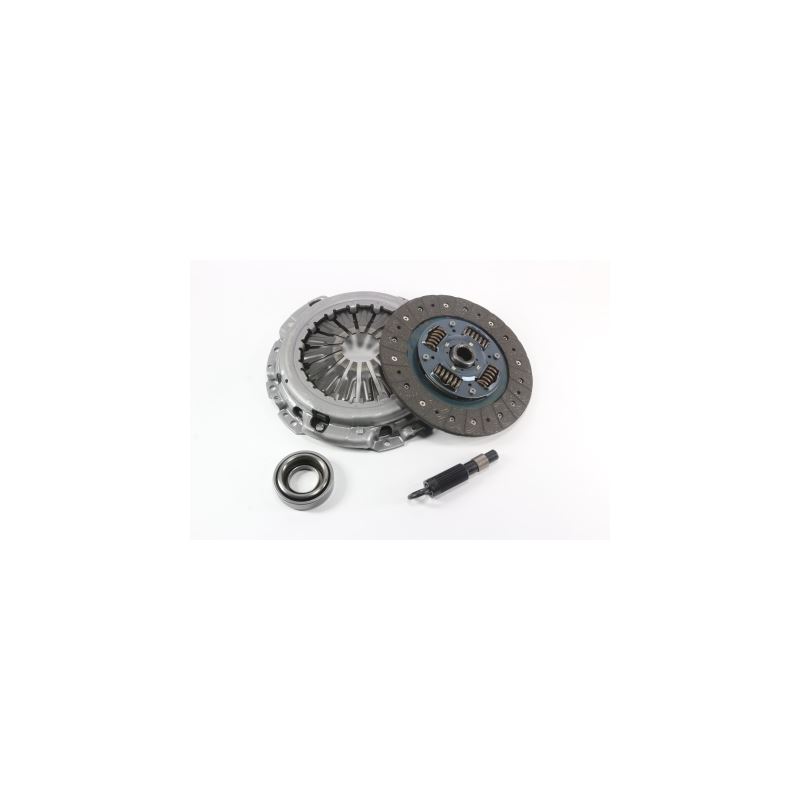 Competition Clutch 93-95 Honda Civic Del Sol Stock