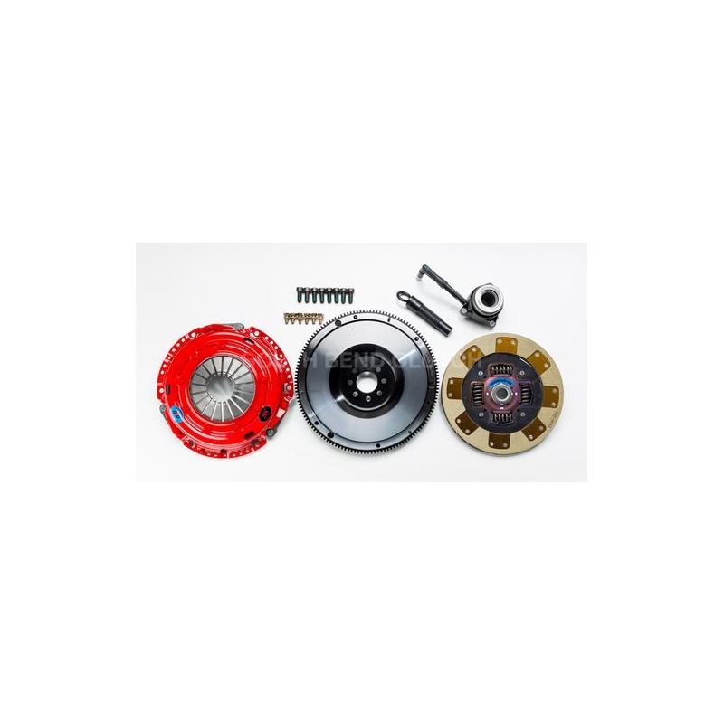 South Bend / DXD Racing Clutch 2015 Volkswagen GTI