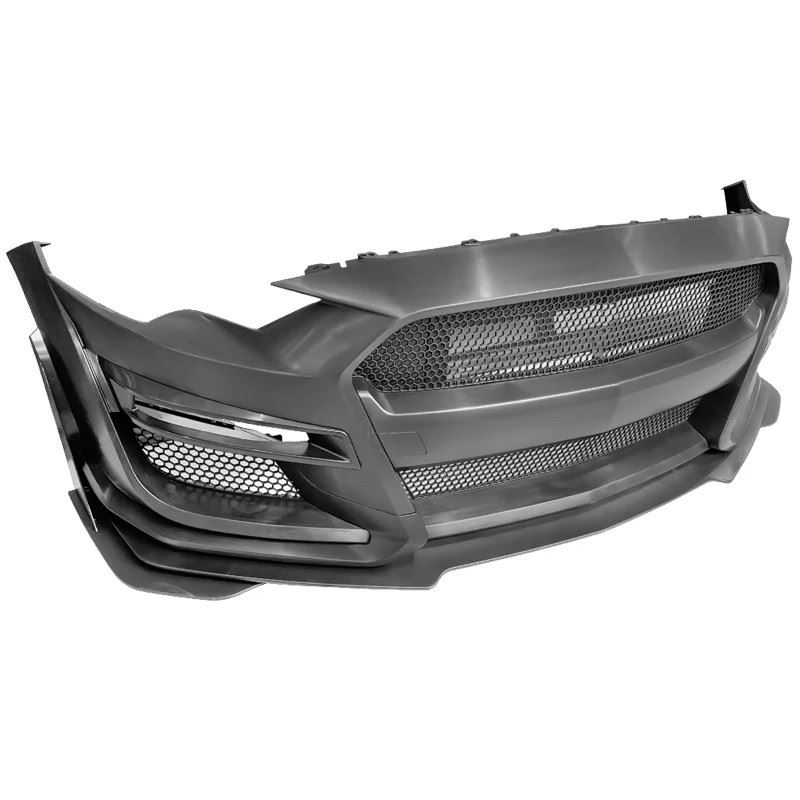 2018-2023 Ford Mustang GT500 Style Front Bumper Co