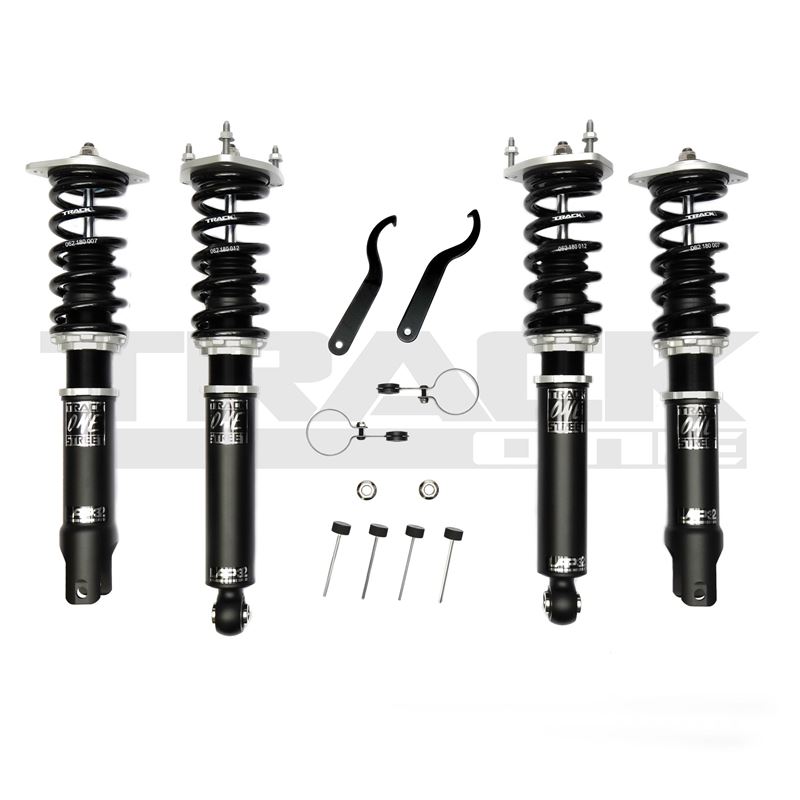 Track1 Coilovers (Street Damper) - Mazda Miata (19