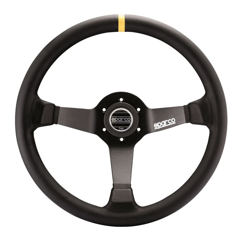 R 325 Competition Steering Wheel