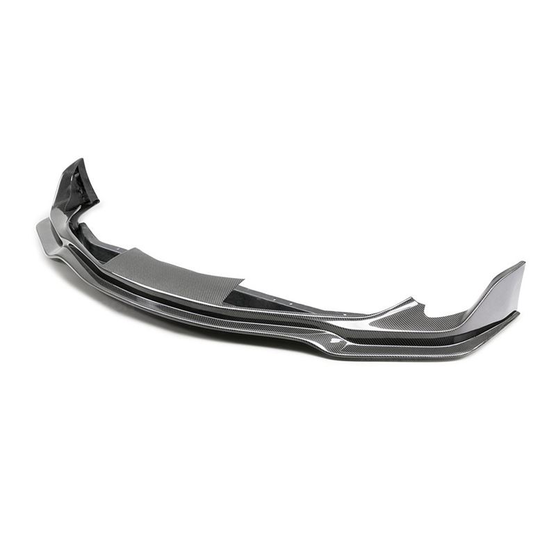 MB-STYLE CARBON FIBER FRONT LIP FOR 2020 TOYOTA GR