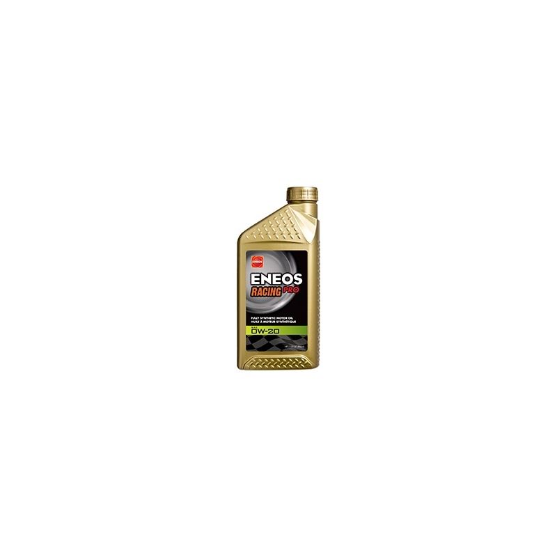 RACING PRO Series Motor Oil