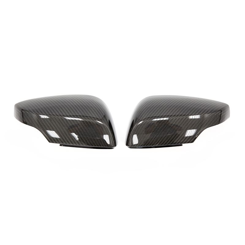 Spec R Replacement Mirror Covers (With Turn Signal
