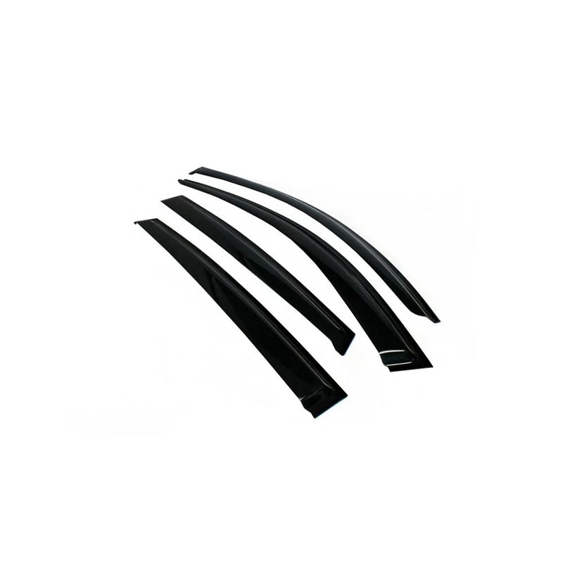 R-Spec OEM Style Window Visor for 2022+ Honda Civi