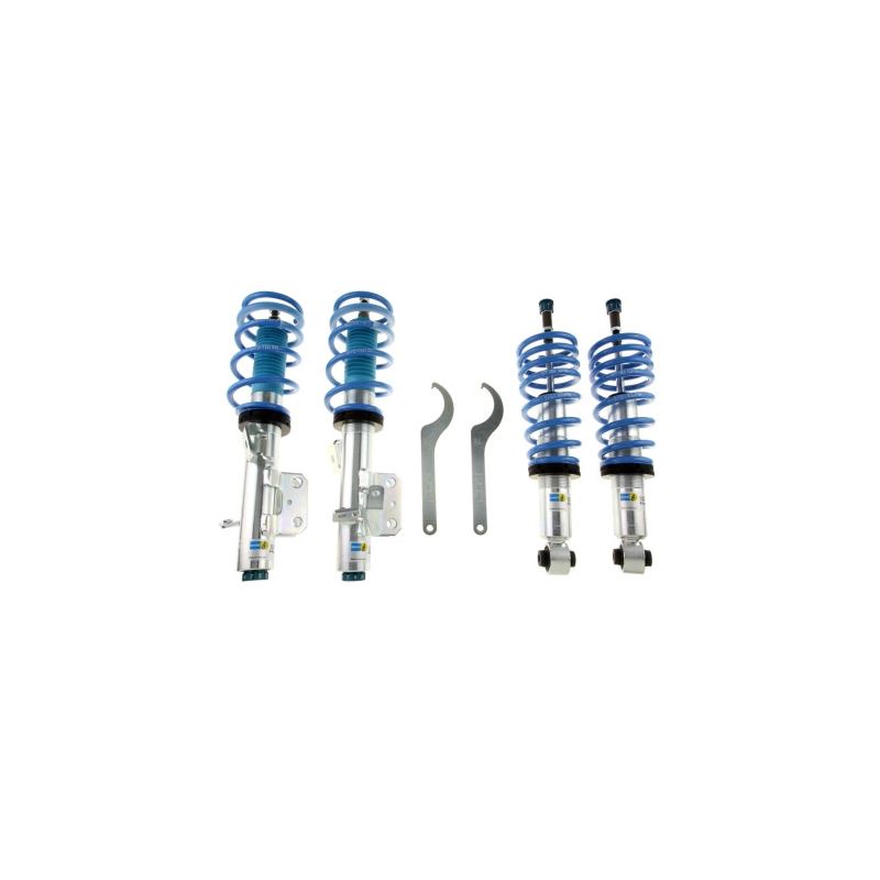 Bilstein B16 PSS10 13-14 Scion FR-S/ Subaru BRZ Fr