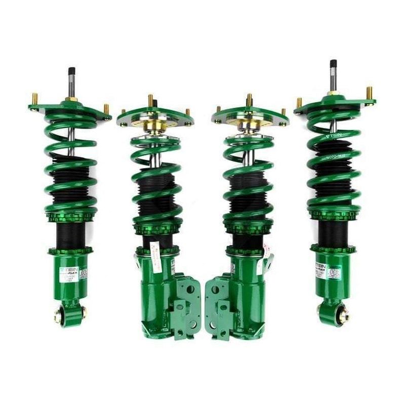 TEIN FLEX Z Coilovers - 1994 - 2001 Acura Integra 