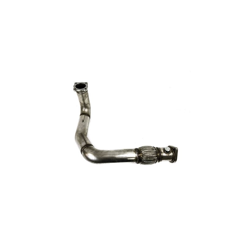 PLM Power Driven B-Series Downpipe For Top Mount T