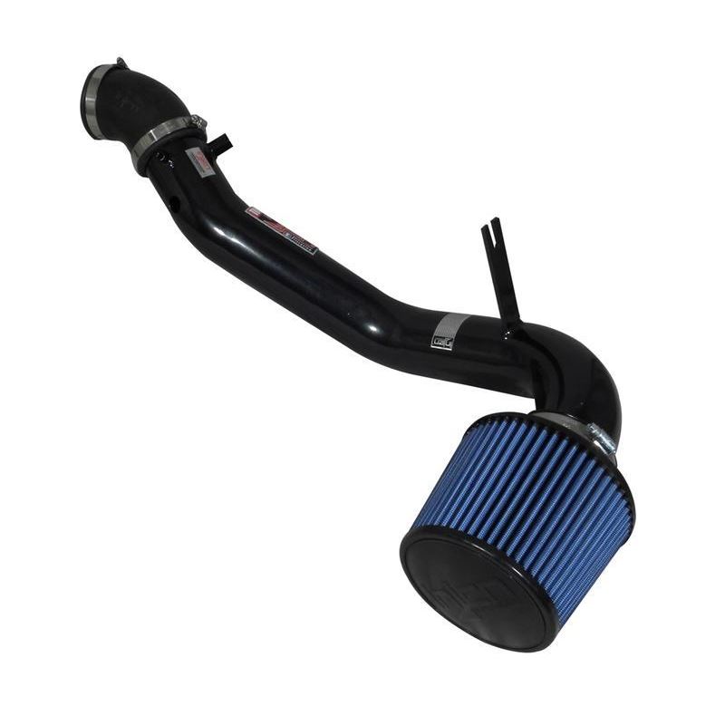 INJEN SP SERIES POLISHED BLACK COLD AIR INTAKE SYS