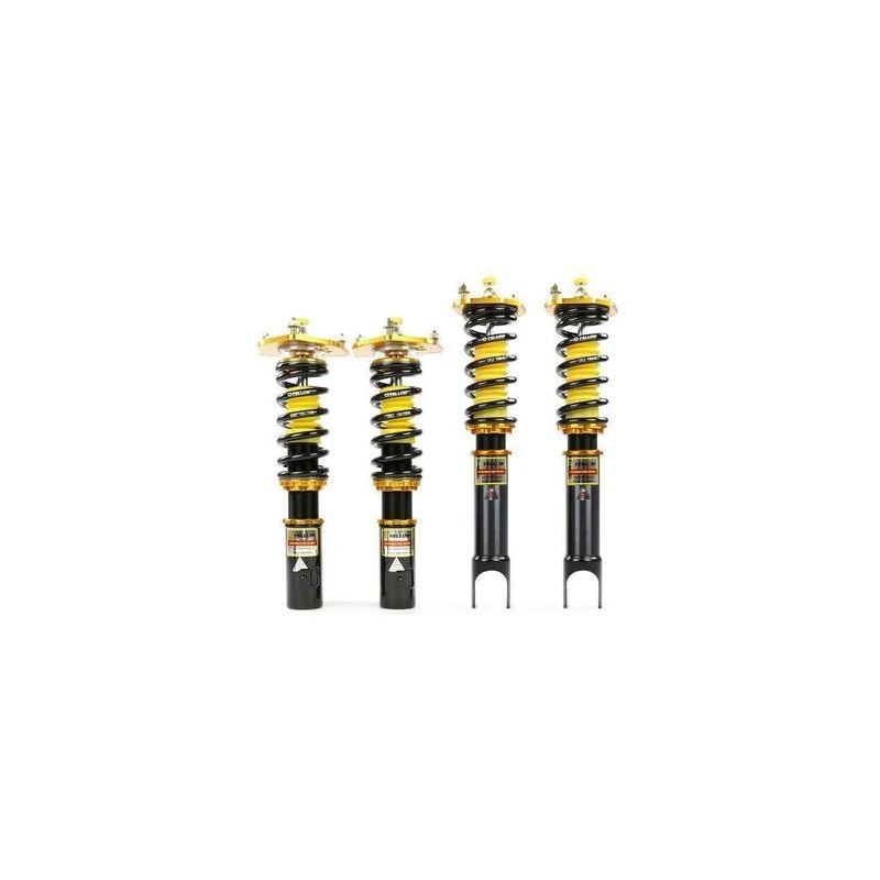 YellowSpeedRacing Dynamic Pro Sport Coilovers - Le